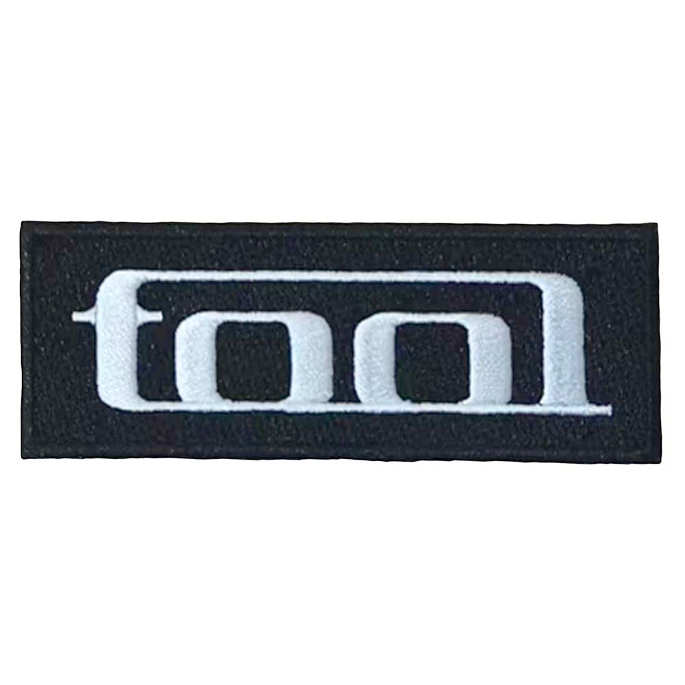 Tool - 10,000 Days Logo Pièce - Noir
